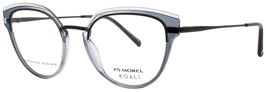 KOALI-MOREL 20114K Frame GREY GRADIENT Lens DEMO