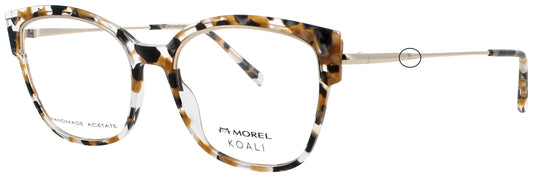 KOALI-MOREL 20115K Frame TOKYO TORTOISE Lens DEMO