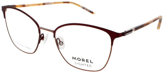 LIGHTEC-MOREL OMICRON 48 Frame RED Lens DEMO