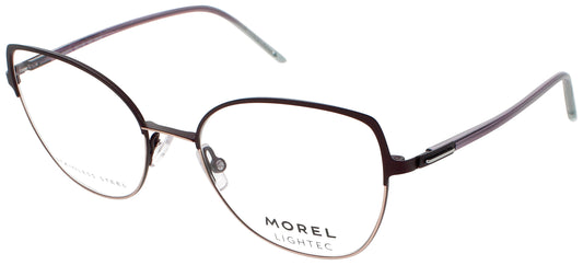 LIGHTEC-MOREL OMICRON 48 Frame DARK PLUM Lens DEMO