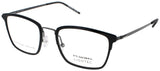 MOREL 30179L Frame BLACK Lens DEMO