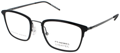 MOREL 30179L Frame BLACK Lens DEMO