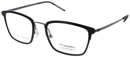 MOREL 30179L Frame BLACK Lens DEMO