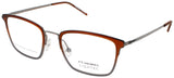 MOREL 30179L Frame BROWN Lens DEMO