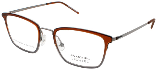 MOREL 30179L Frame BROWN Lens DEMO