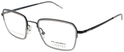 LIGHTEC-MOREL 30263L Frame GREY/BLACK Lens DEMO