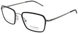 MOREL 30263L Frame BLACK Lens DEMO