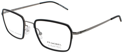 MOREL 30263L Frame BLACK Lens DEMO