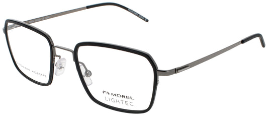 MOREL 30263L Frame BLACK Lens DEMO