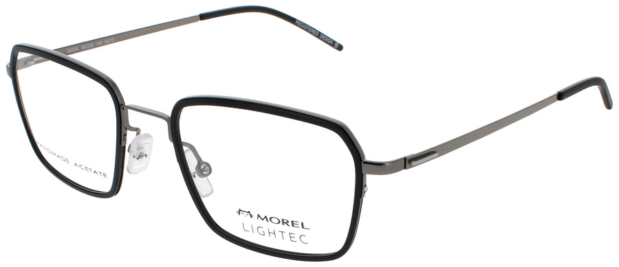 MOREL 30263L Frame BLACK Lens DEMO