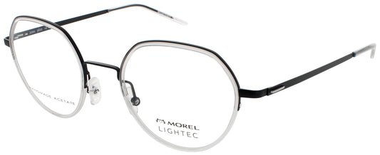 MOREL 30264L Frame GREY Lens DEMO