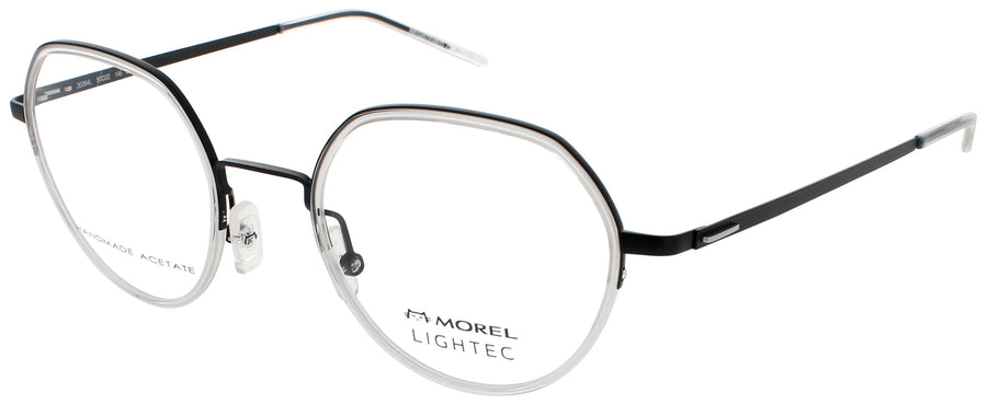 MOREL 30264L Frame GREY Lens DEMO