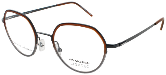 MOREL 30264L Frame BROWN Lens DEMO