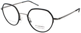 MOREL 30264L Frame BLACK Lens DEMO
