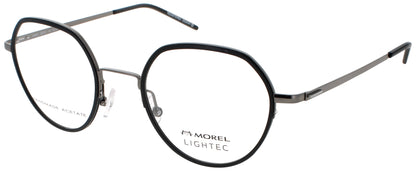MOREL 30264L Frame BLACK Lens DEMO