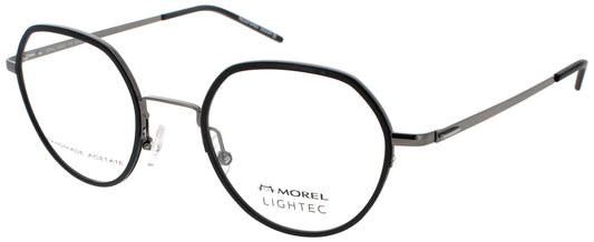 MOREL 30264L Frame BLACK Lens DEMO
