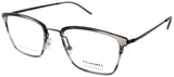LIGHTEC-MOREL OMICRON 29 Frame BLACK Lens DEMO