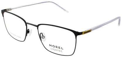 MOREL 30246L Frame BLACK Lens DEMO