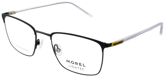 MOREL 30246L Frame BLACK Lens DEMO