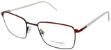 MOREL 30247L Frame RED Lens DEMO