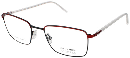 MOREL 30247L Frame RED Lens DEMO