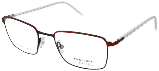 MOREL 30247L Frame RED Lens DEMO