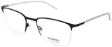 MOREL 30248L Frame GREY Lens DEMO