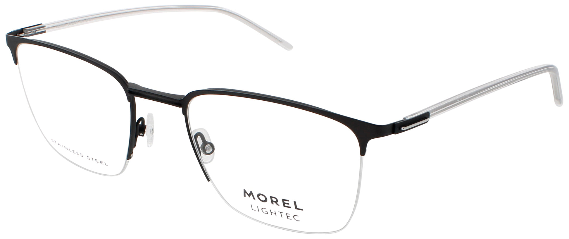 MOREL 30248L Frame GREY Lens DEMO