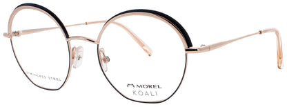 KOALI-MOREL 20108K Frame GOLD Lens DEMO