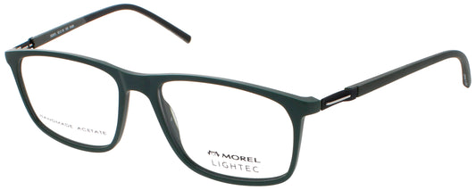 MOREL 30267L Frame GREEN Lens DEMO