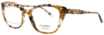 KOALI-MOREL 20123K Frame TOKYO TORTOISE Lens DEMO