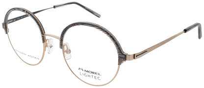 LIGHTEC-MOREL OMICRON 52 Frame GREY Lens DEMO