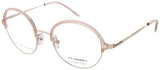 LIGHTEC-MOREL OMICRON 52 Frame PINK Lens DEMO