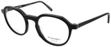 OGA-MOREL KOLOR Frame GREY Lens DEMO