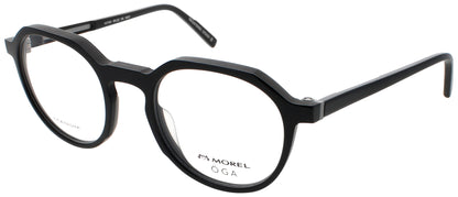 OGA-MOREL KOLOR Frame GREY Lens DEMO