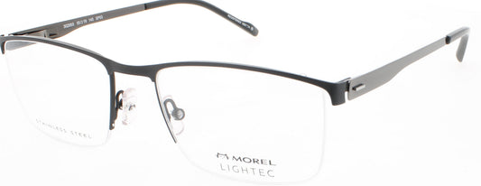 MOREL 30295S Frame BLACK Lens DEMO