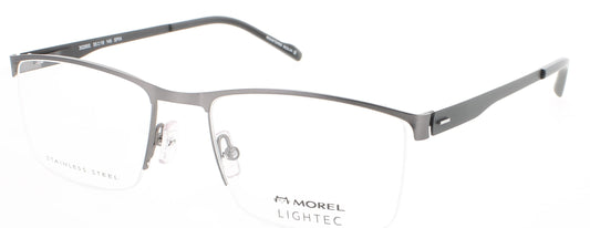 MOREL 30295S Frame GREY Lens DEMO