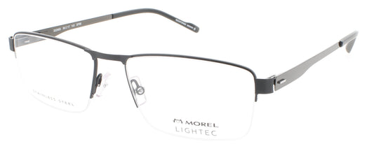 MOREL 20396S Frame BLACK Lens DEMO