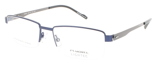 MOREL 30299S Frame BLUE Lens DEMO