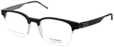 MOREL 30286L Frame BLACK Lens DEMO