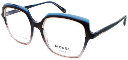 KOALI-MOREL ALYSSE Frame PURPLE/PINK Lens DEMO