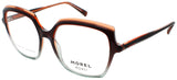 KOALI-MOREL ALYSSE Frame VIOLET/ORANGE Lens DEMO