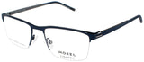 MOREL 30310L Frame BLUE Lens DEMO