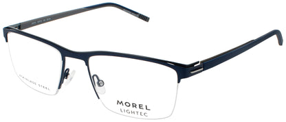MOREL 30310L Frame BLUE Lens DEMO