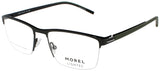 MOREL 30310L Frame GREEN Lens DEMO