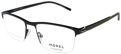 MOREL 30310L Frame GREEN Lens DEMO