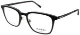 OGA-MOREL ARVIKA Frame BLACK Lens DEMO