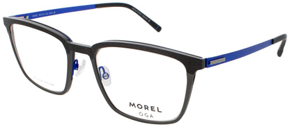OGA-MOREL ARVIKA Frame GREY Lens DEMO
