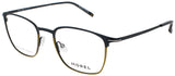 MOREL 30319L Frame GREY Lens DEMO