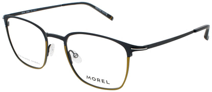 MOREL 30319L Frame GREY Lens DEMO